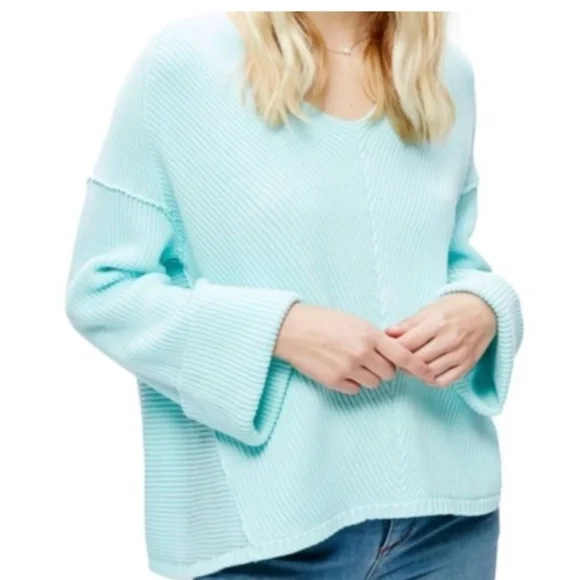 Free People La Brea Sweater - Picture 1 of 4